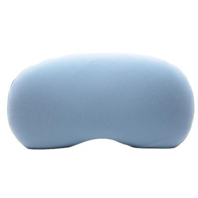 China Hot Sale Anti-Static Airy Gel Infused Standard Size Memory Foam Pillow With Breathable Pillow Cover Sleep Pillow for sale