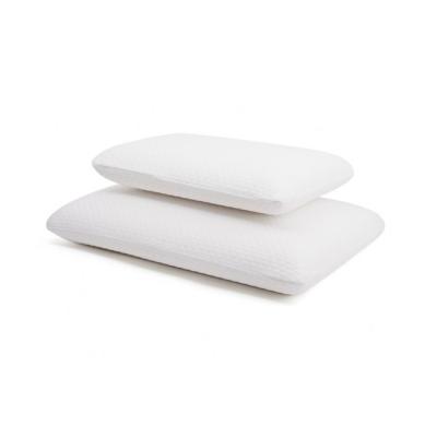 China Anti-Static Hypoallergenic Bamboo Memory Foam Multi Support Pillow Charcoal Bedding Sleep Memory Foam Side Pillow for sale