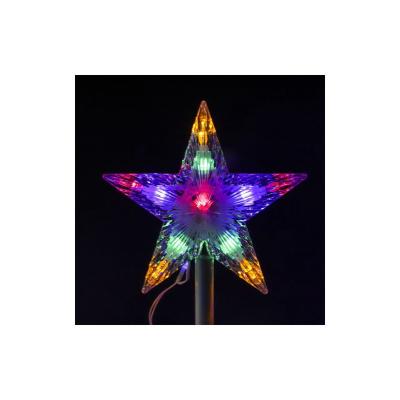 China Battery box New China Manufacturer Led Multi Color 6ft Battery Box Remote Control Christmas Tree Lights for sale