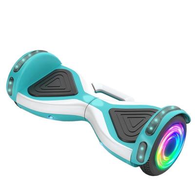 China New Products 350W*2 Unisex Self Balancing 2 Wheel Remote Electric Spin for sale