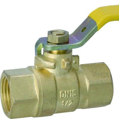 China Female female to the general caliber of the gas valve X for sale