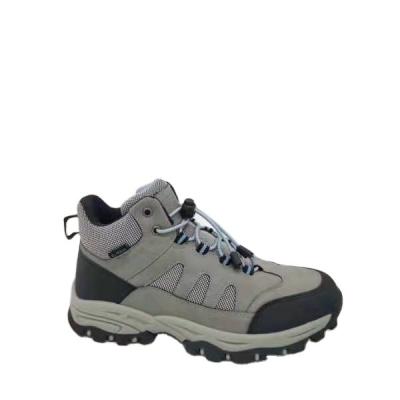 China Waterproof Original NEW ODM Sports Outdoor Hiking Shoes for sale