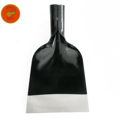 China Cultivating shovel china product shovel farm tool agricultural garden and cultivating metal shovel shovel metal shovel for sale