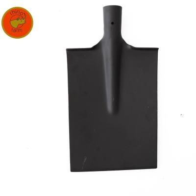 China Agriculture wholesale high quality flat garden shovel shovel and shovel steel head shovel for sale