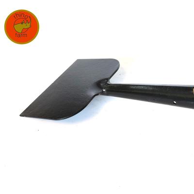 China High quality utility outdoor shovel for camping, trimming snow shovel, travel, garden and ski sports snow ice shovel for sale