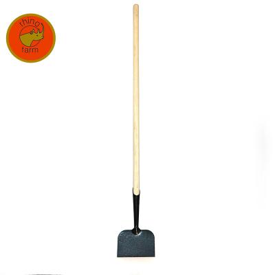 China High quality metal shovel utility outdoor camping, hiking, travel, garden and ski sports side shovel for sale