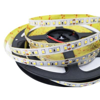 China DC24V LANDSCAPE Safe High Power SMD 2835 180LEDs/m LED Strip Light for sale