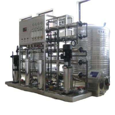 China Eco-friendly 500ml Automatic PET Bottled Pure / Mineral Water Filling Production Line for sale