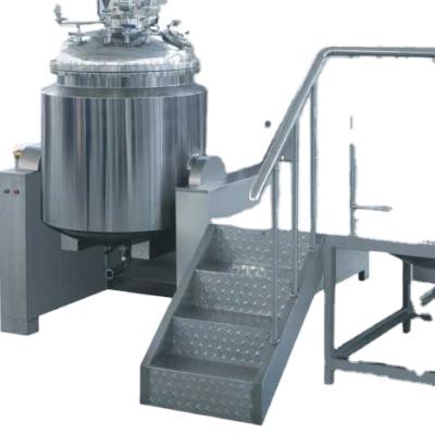 China Chilli Sauce Processing Technology Equipments For Concentrated CANNED Tomato Sauce Puree Double Pulp for sale