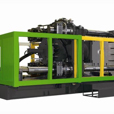 China VERTICAL Customizable Cheapest Injection Molding Machine For PET Bottle Bottle Blowing Machine for sale