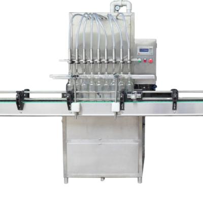 China Fully Automatic Food PLC Controlled Aseptic Big Bag In Drum Filling Machine for sale