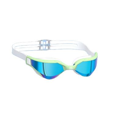 China High Quality Universal Glass Goggles Competition Sports Swimming Leisure Racing Swim Goggles for sale