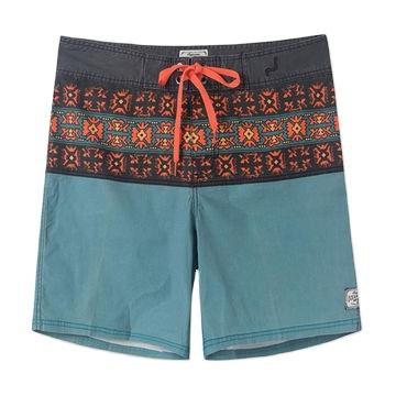 China Breathable Beach Shorts Surf Quick Dry Mens Shorts Custom Wholesale Boardshorts for sale