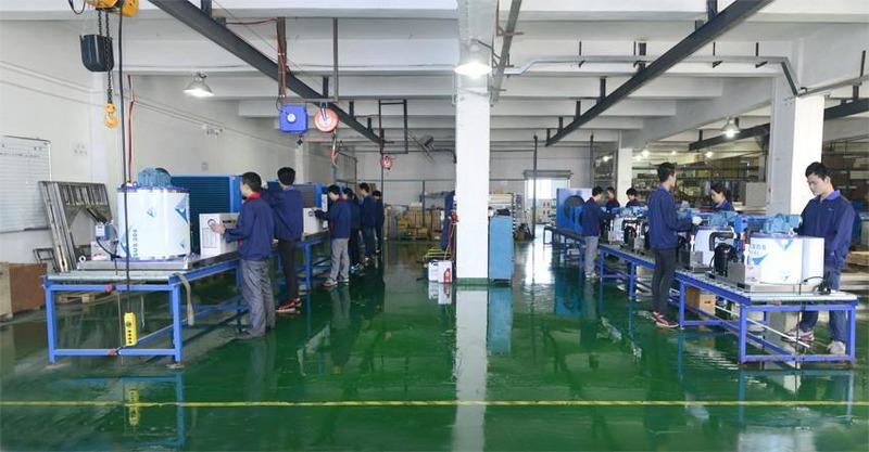 Verified China supplier - Shenzhen Lier Machinery Equipment Co., Ltd.