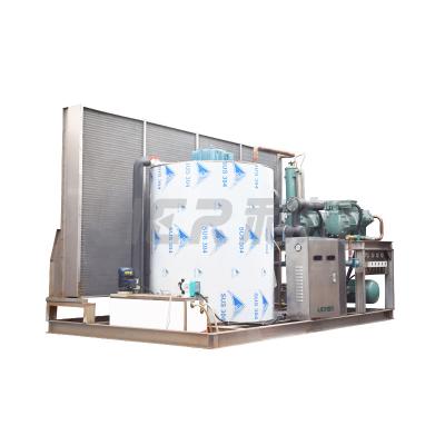 China China's leading ice machine manufacturer industrial ice machine manufacturer for sale