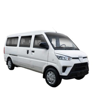 China Fabric V50 Mini Electric Van V3 Electric Van for sale