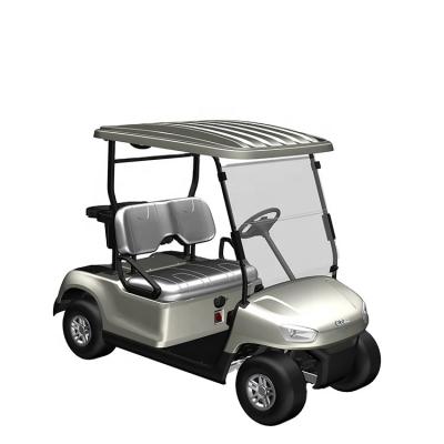 China KING ONE T20 golf cart, golf car, electric car, electric vehicle 2 2+2 for sale