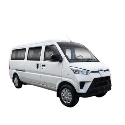 China Passenger Electric Van, Fabric Mini Bus V50 for sale