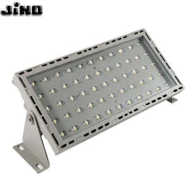 China Die-cast aluminum waterproof outdoor lamp spotlight IP65 50W lighting marker led tunnel light for sale