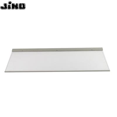 China China Supplier High Heat Conduction 12-24W Single Color Aluminum Led Light Guide Plate for sale