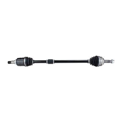 China Hot Sale 43410-02260 Steel CV Axle FOR TOYOTA CAMRY Front Drive Shaft CV Axle Assembly for sale