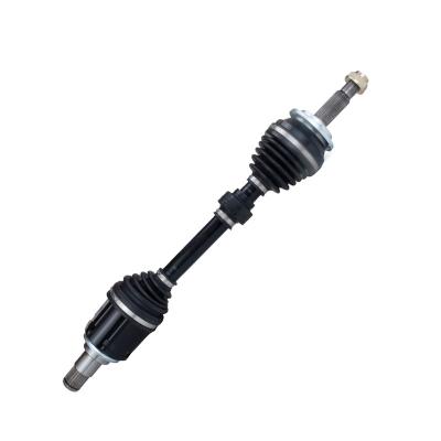 China High Quality Steel Factory CV AXLE Drive Shaft For TOYOTA RAV4/ALPHARD/PREVIA TCR50 43420-05412/43420-42160 /43420-0R010 for sale