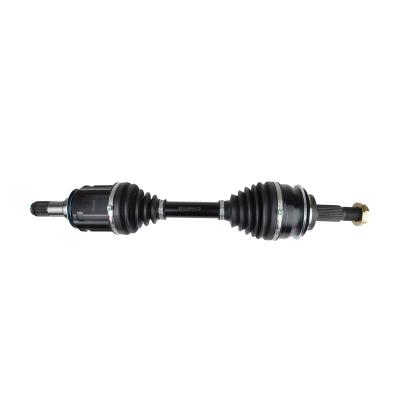 China 43430-04070 HIGH QUALITY steel cv FRONT DRIVE SHAFT cv JOINT FOR TOYOTA TACOMA 2005 06 07 08 09 10 11 12 13 14 15 16 17 18 19 20 21 for sale