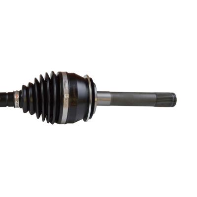 China High Quality Front Drive Shaft Assy Car Steel Cv Shaft 43430-60040 For Toyota Land Cruiser for sale