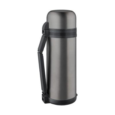 China Sustainable 61oz 18/8 Stainless Steel Vacuum Flask With Extra Wide Mouth for sale