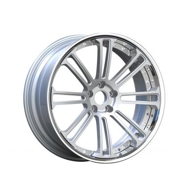 China Customzied Forged top selling 20 5x114.3 15 x 10 Forged Wheel Alloy Car Wheels20 5x114.3 15 x 10 alloy 5x114.3 18 for sale