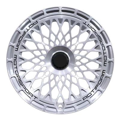 China Customzied Forged Customized Full Size Forged Wheels 22x10 18X10.5 5X120 Alloy Wheels 19 Inch for sale