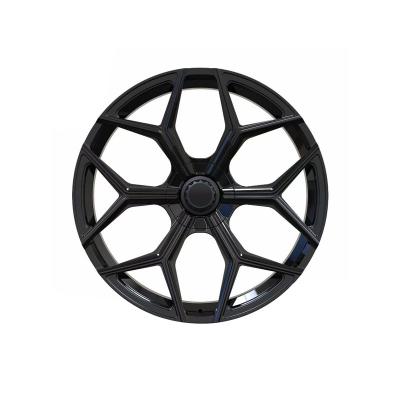 China Customzied Forged 18inch custom forged wheels 5X110 aluminum alloy car rims for sale