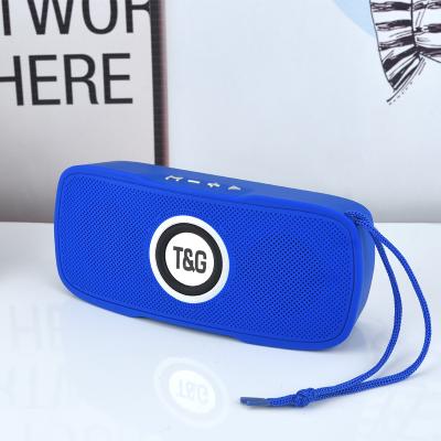 China TG515 BT Speaker Support Usb Tf Card Fm Wireless Portable Outdoor Radio for sale