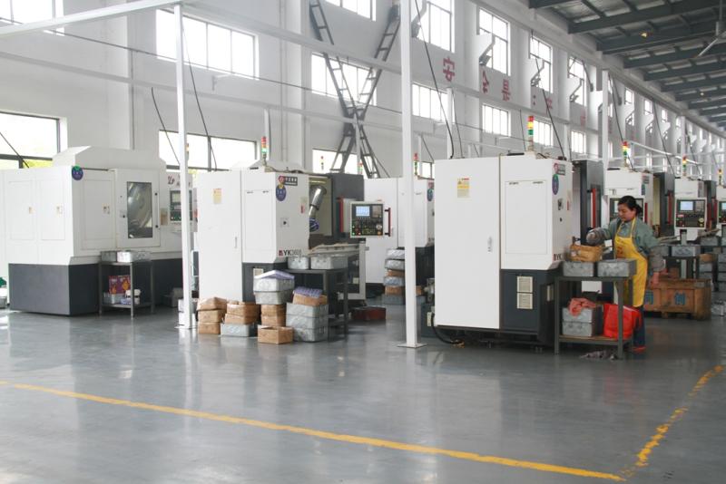 Verified China supplier - Jiangsu Mabuqi Motor Manufacturing Co., Ltd.