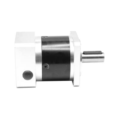 China Hotel PLF60 high precision and low noise servo planetary gearbox can be customized for sale