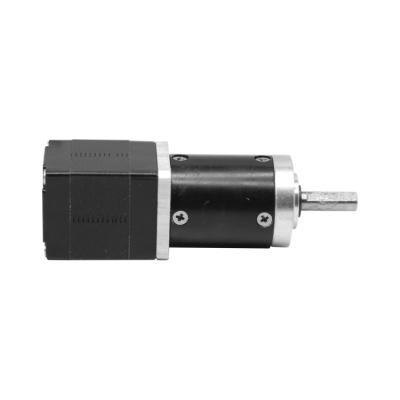 China M28GXR-28BYG hotels low noise and high torque drive planetary slowdown stepping motor for sale