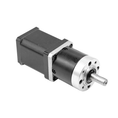 China M36GXR-35BYG hotels low noise and high torque drive planetary slowdown stepping motor for sale