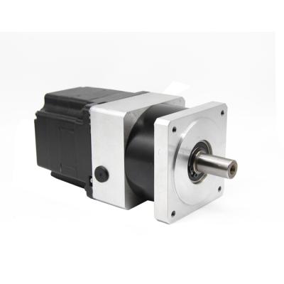 China Hotels MPL86DS-86BLF high precision, high torque and low noise planetary deceleration stepper motor can be customized gearbox DC motor for sale