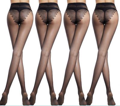 China 2022 wholesale antibacterial silk sexy pantyhose thigh spring women ladies upper high media girls girls/sexy pantyhose lace stockings for sale