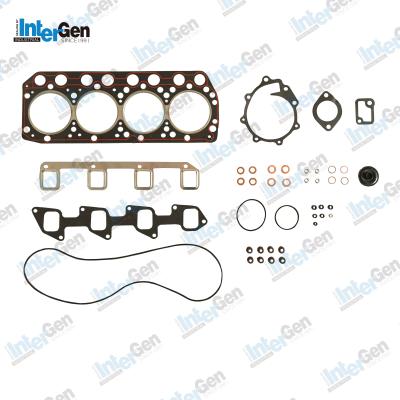 China U5LT0344 Metal Top Gasket Set Fit For PKS Engine 700 Series Gasket Top Set MF700 for sale