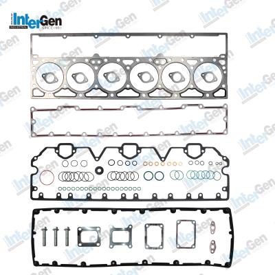 China 4089478 Graphite Fit For CMS M11 Engine Gasket Top Set Gasket Graphite Top Set Head Gasket for sale