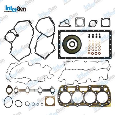 China Metal+Rubber OEM U5LC0016 FOR PKS 400 ENGINE GASSET PKS 400 FULL GASKET SET PKS 400 GASEKT FULL SET for sale