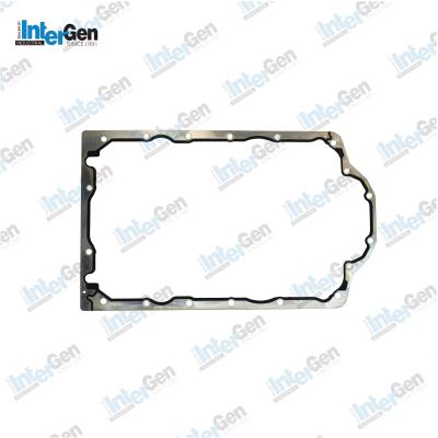 China Aluminum+ Silicon OEM 3681K038 FOR PKS 1103 OIL PAN 1104 GASKET for sale