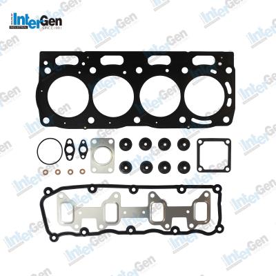 China Metal And Rubber U5LT0357 Fit For PKS Engine Gasket For 1104C 1104 Upper Gasket Set Upper Gasket Assembly for sale