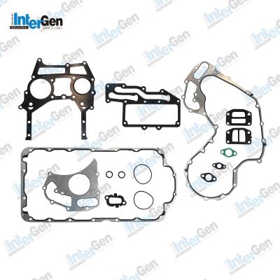 China Sealing 1104 LOWER GASKET SET OE# U5LB0382 for sale