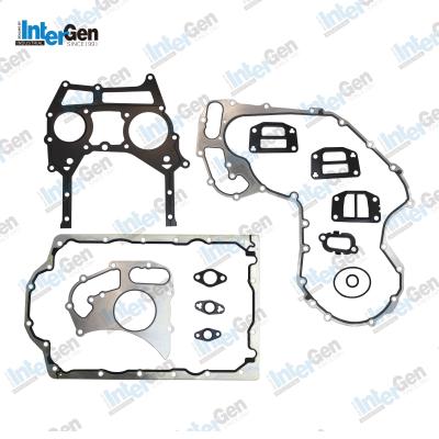 China Sealing 1103 LOWER GASKET SET OE# U5LB0379 for sale