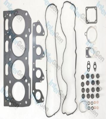 China Diesel Engine Upper Gasket Assembly U5LT1104D Gasket Top Assembly for sale