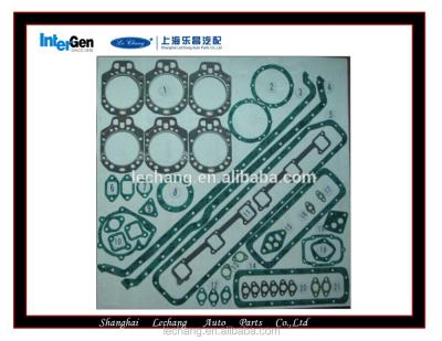 China NON-ASBTOS/GRAPHITE/METAL ENGINE OVERHAUL KITS FOR CAR OM355, BZ OEM: 1011770B for sale