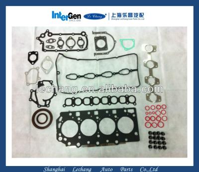 China Asbtos& Non-asbtos& graphite& FULL metal GASKET SET/ENGINE GASKET KIT FOR D4CB hydraulics OEM: 22311-4A000 for sale