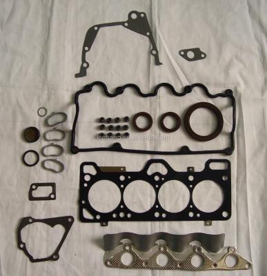 China Non-Asbestos FULL SET GASKET FITTINGS FOR G4EK OEM 20910-22AC0 for sale